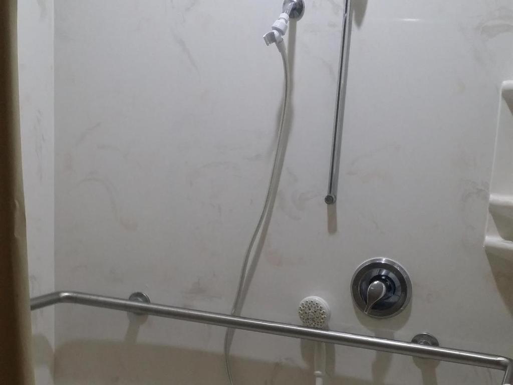 Americas Best Value Inn & Suites Northeast יוסטון מראה חיצוני תמונה