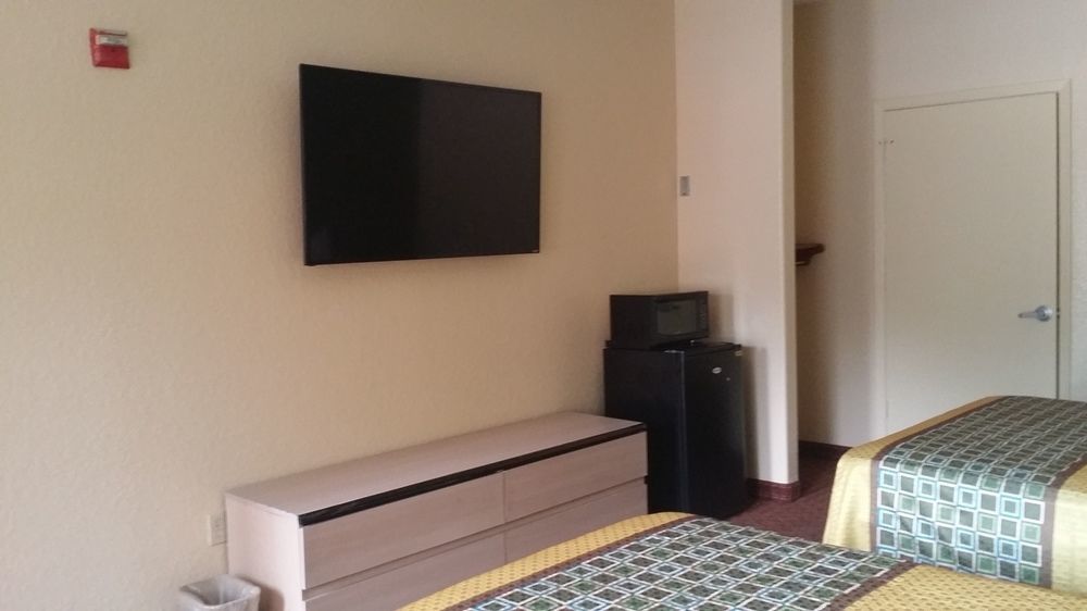 Americas Best Value Inn & Suites Northeast יוסטון מראה חיצוני תמונה